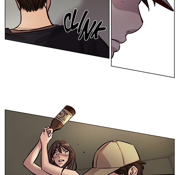 Redemption Camp Chapter 33 page 46 - 