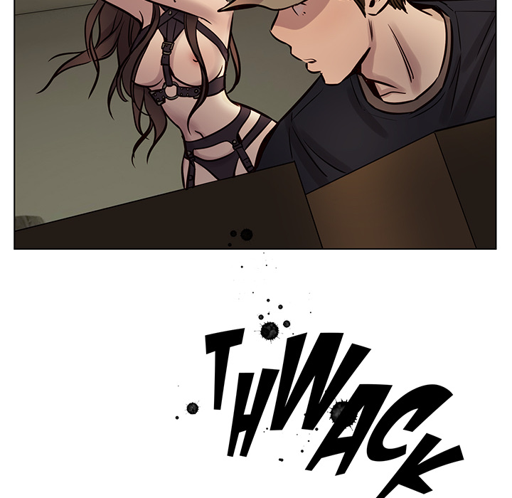 Redemption Camp Chapter 33 page 47 - 