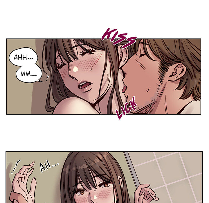 Redemption Camp Chapter 33 page 7 - 