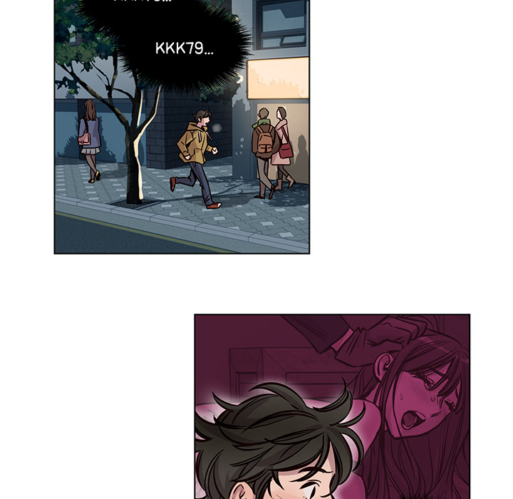 Redemption Camp Chapter 34 page 24 - 