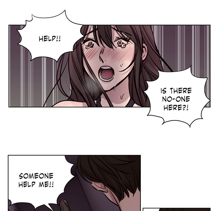 Redemption Camp Chapter 34 page 26 - 
