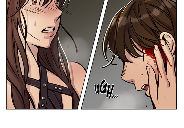Redemption Camp Chapter 34 page 4 - 