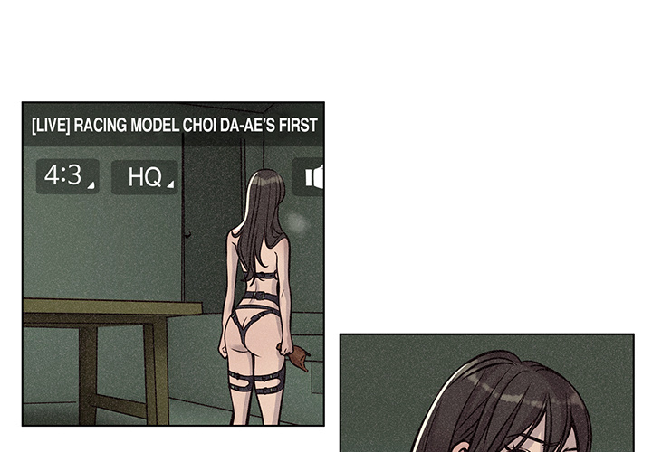 Redemption Camp Chapter 34 page 5 - 