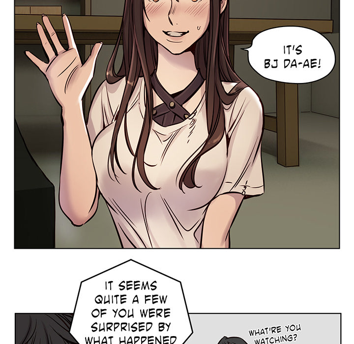 Redemption Camp Chapter 34 page 41 - 