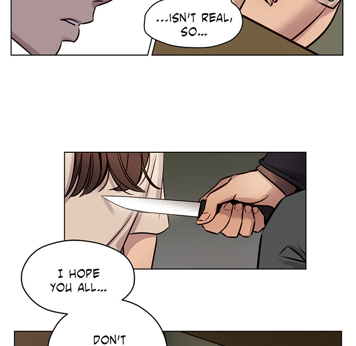 Redemption Camp Chapter 34 page 44 - 
