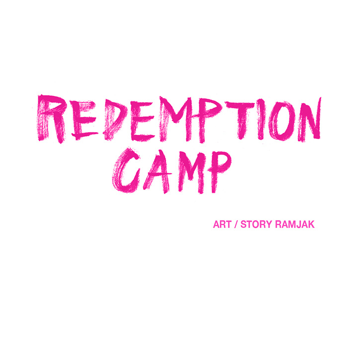 Redemption Camp Chapter 34 page 46 - 