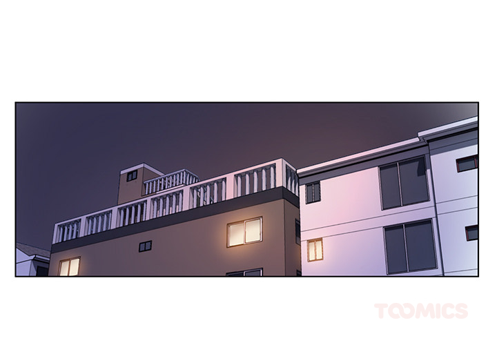 Redemption Camp Chapter 35 page 1 - 