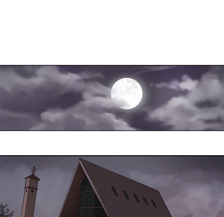 Redemption Camp Chapter 35 page 23 - 
