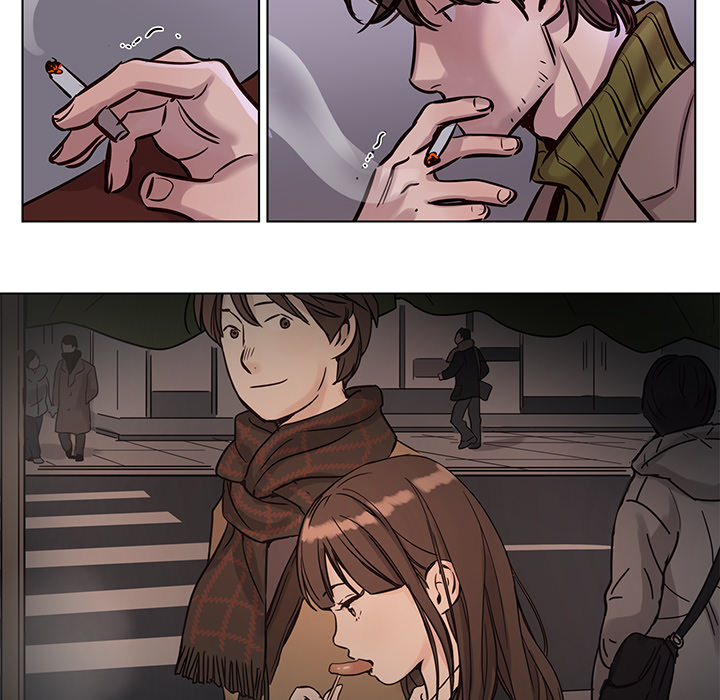 Redemption Camp Chapter 35 page 29 - 