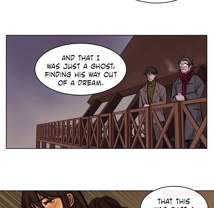 Redemption Camp Chapter 35 page 35 - 