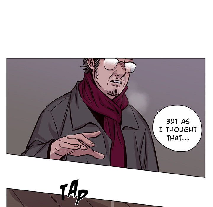 Redemption Camp Chapter 35 page 39 - 