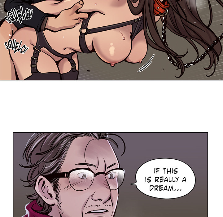 Redemption Camp Chapter 35 page 41 - 