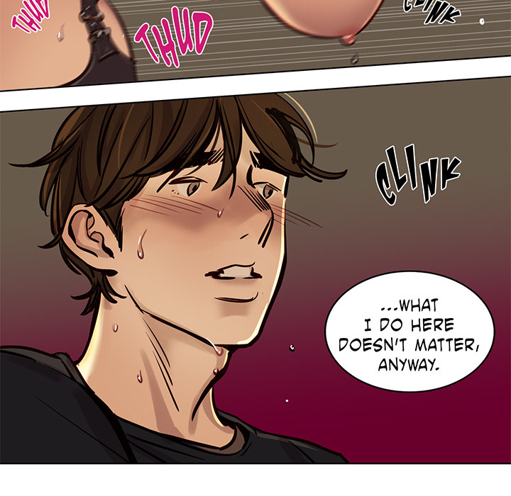Redemption Camp Chapter 35 page 44 - 
