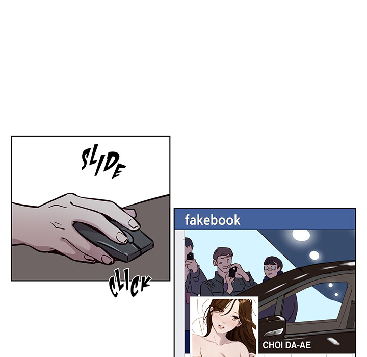 Redemption Camp Chapter 35 page 45 - 