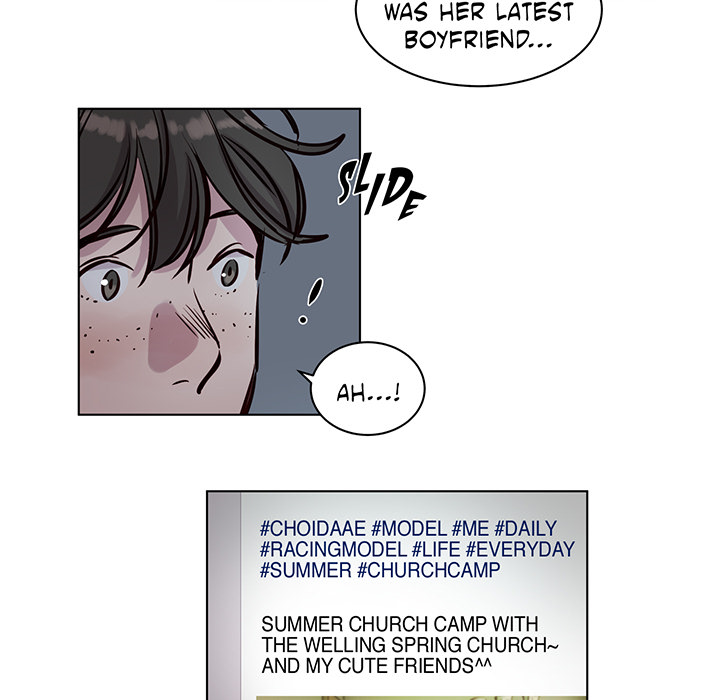 Redemption Camp Chapter 35 page 48 - 