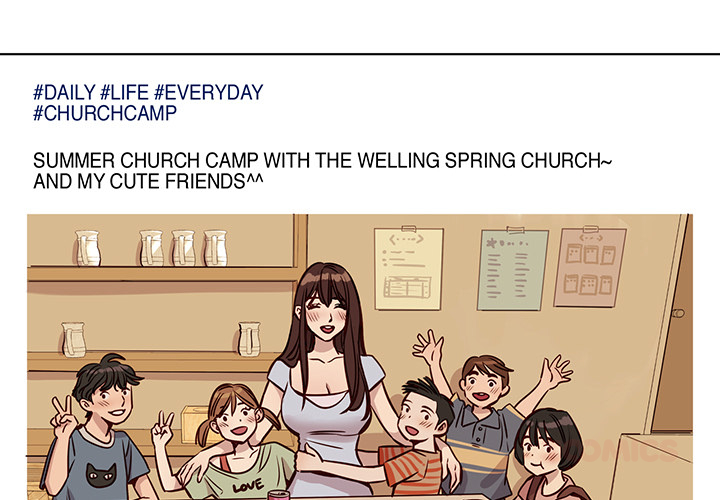 Redemption Camp Chapter 36 page 2 - 
