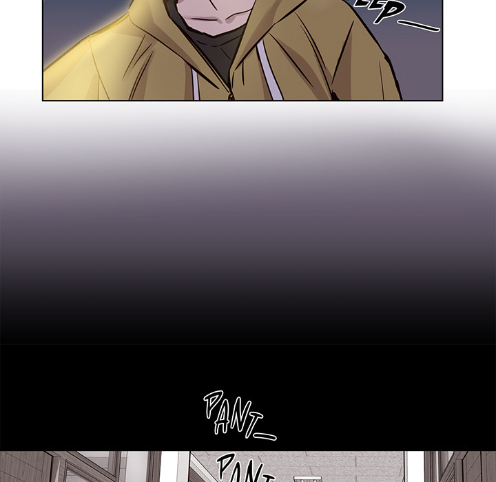 Redemption Camp Chapter 36 page 23 - 