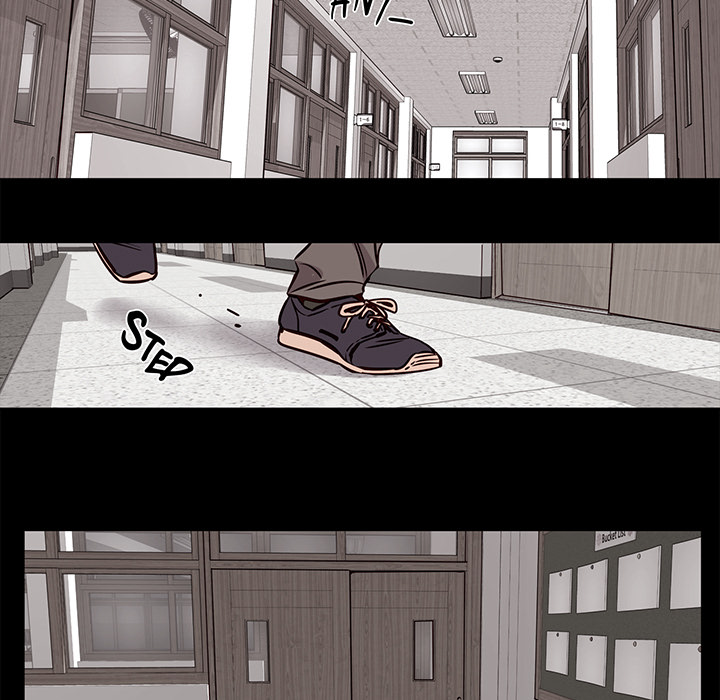 Redemption Camp Chapter 36 page 24 - 