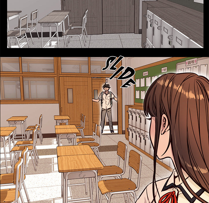 Redemption Camp Chapter 36 page 25 - 