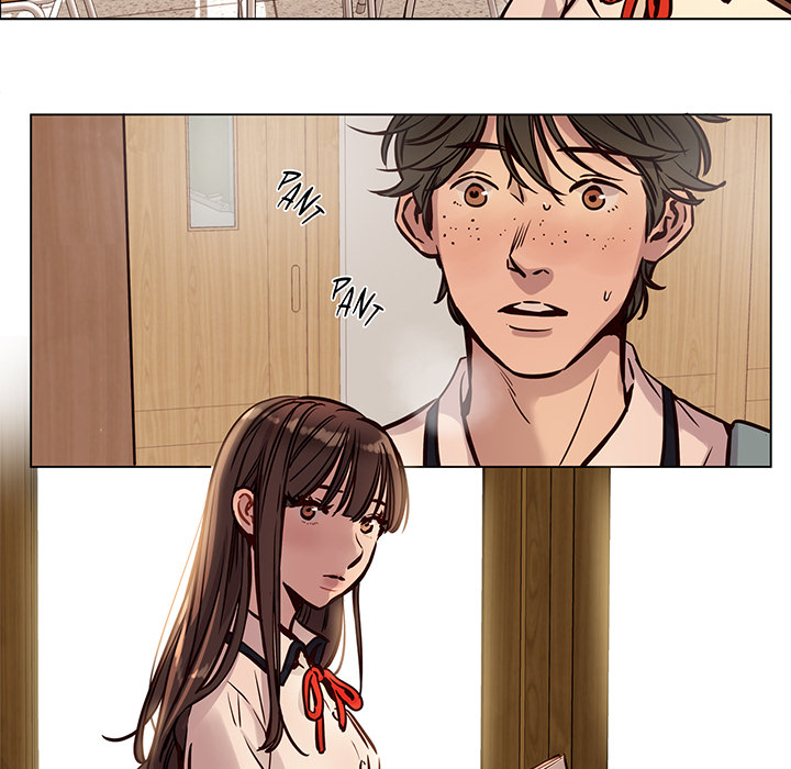 Redemption Camp Chapter 36 page 26 - 