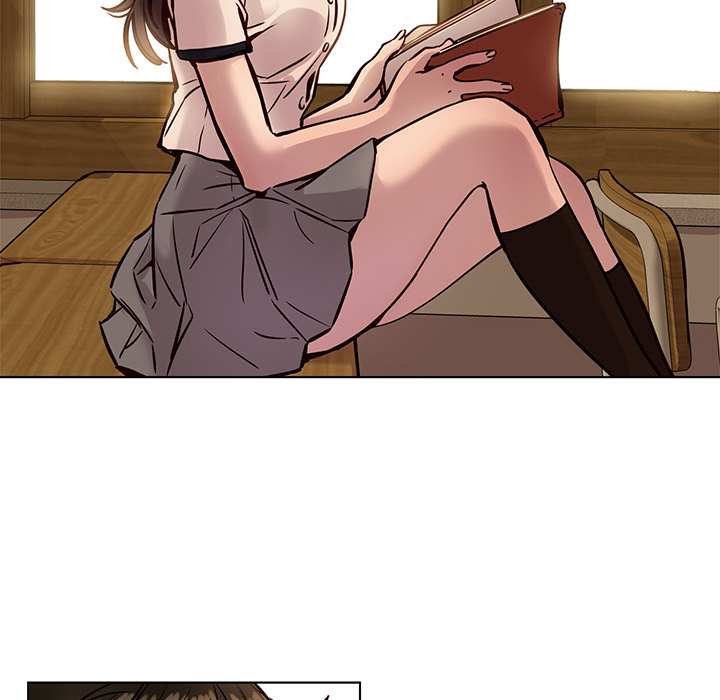 Redemption Camp Chapter 36 page 27 - 