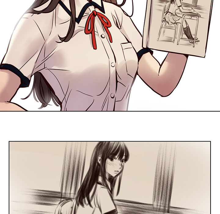 Redemption Camp Chapter 36 page 33 - 
