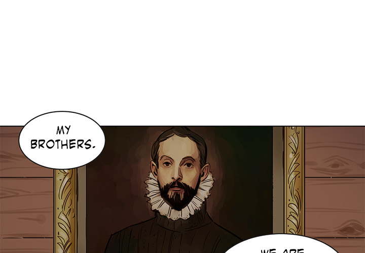 Redemption Camp Chapter 36 page 5 - 