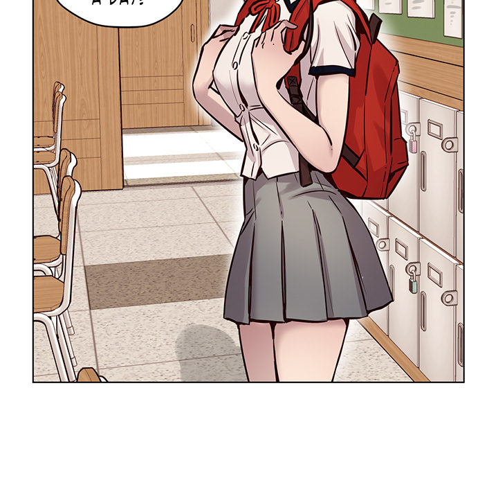 Redemption Camp Chapter 36 page 46 - 