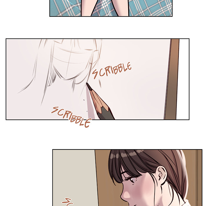 Redemption Camp Chapter 37 page 17 - 