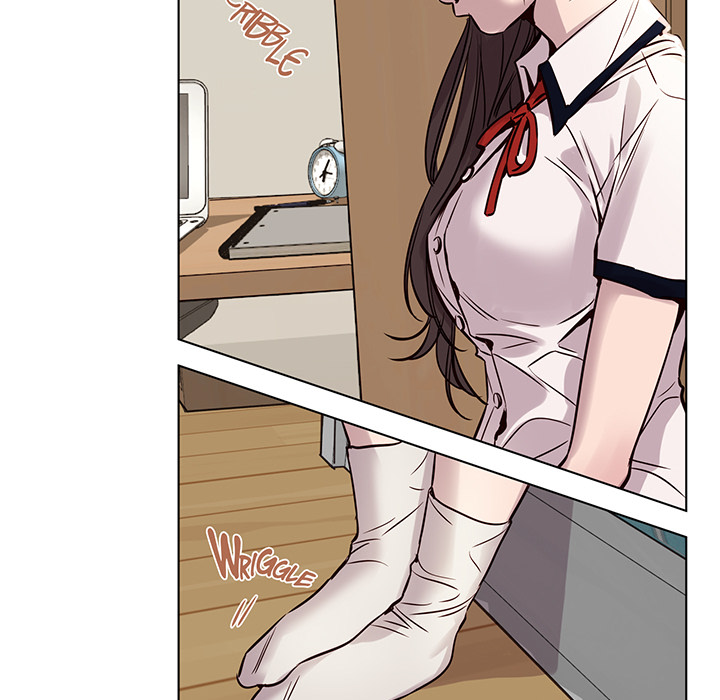 Redemption Camp Chapter 37 page 18 - 