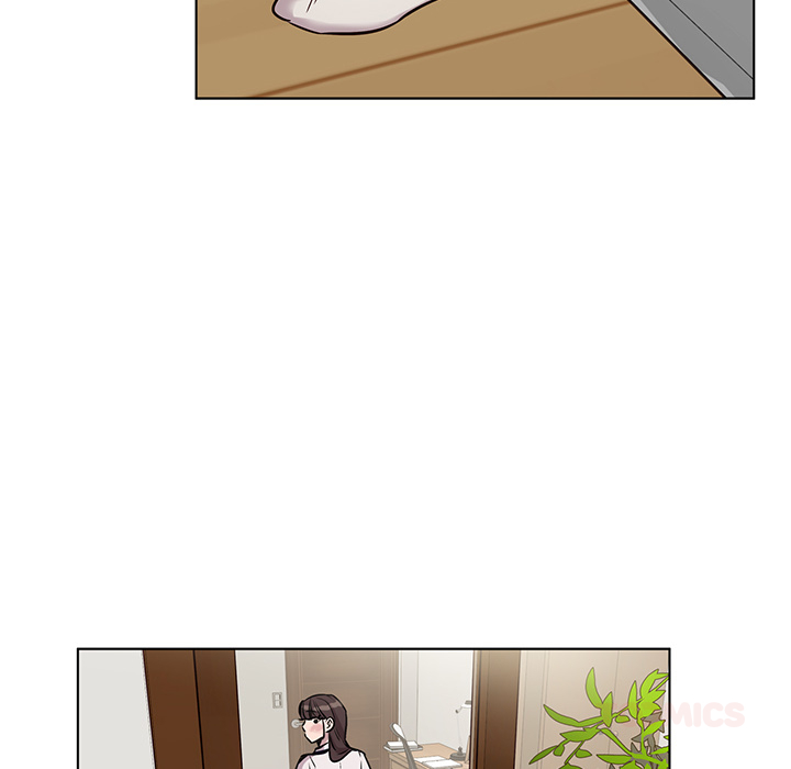 Redemption Camp Chapter 37 page 19 - 