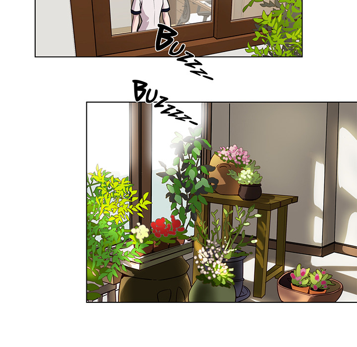 Redemption Camp Chapter 37 page 20 - 