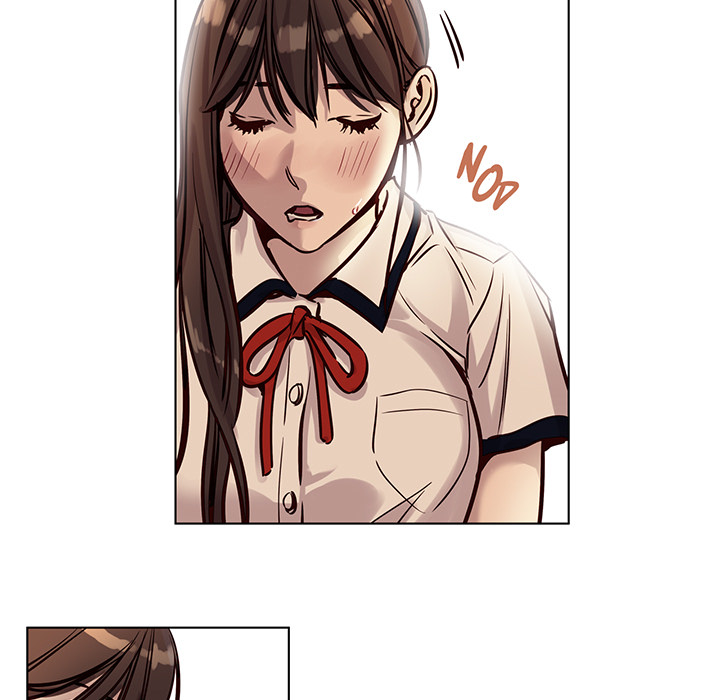 Redemption Camp Chapter 37 page 22 - 