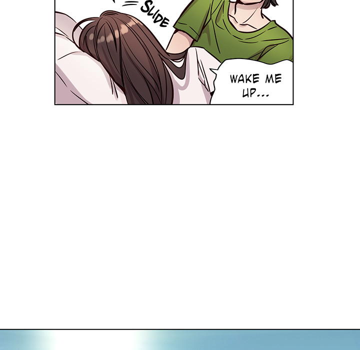 Redemption Camp Chapter 37 page 24 - 