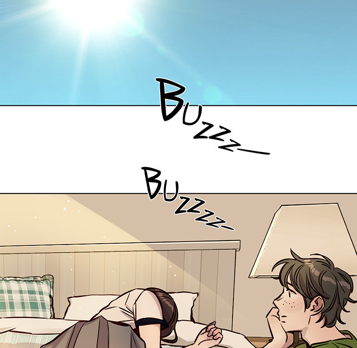 Redemption Camp Chapter 37 page 25 - 