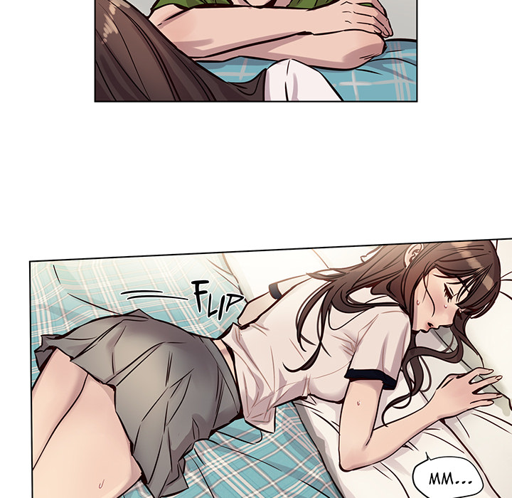Redemption Camp Chapter 37 page 27 - 