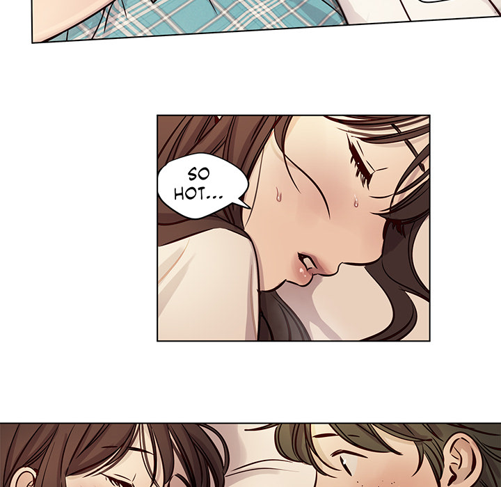 Redemption Camp Chapter 37 page 28 - 