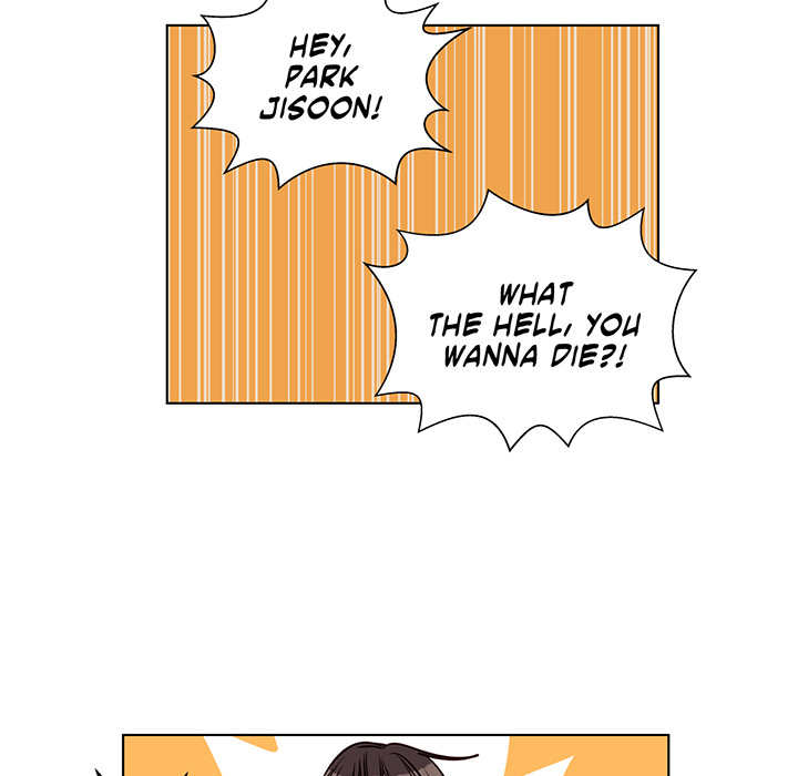 Redemption Camp Chapter 37 page 30 - 