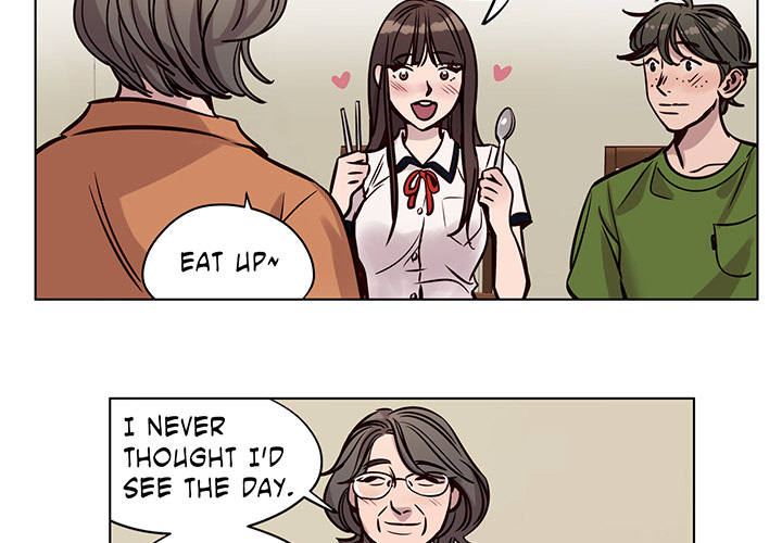 Redemption Camp Chapter 37 page 4 - 