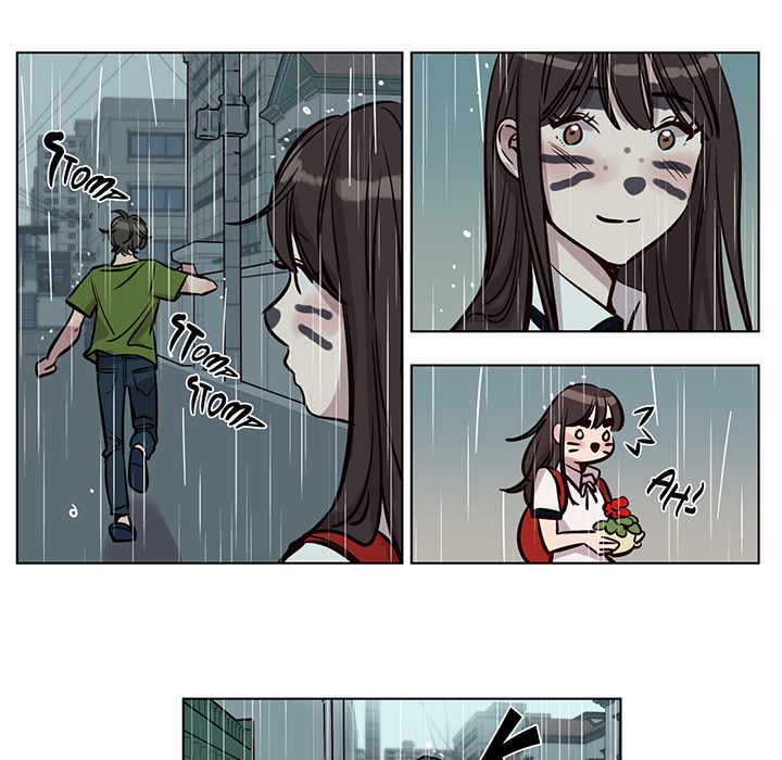 Redemption Camp Chapter 37 page 40 - 