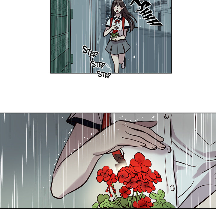 Redemption Camp Chapter 37 page 41 - 
