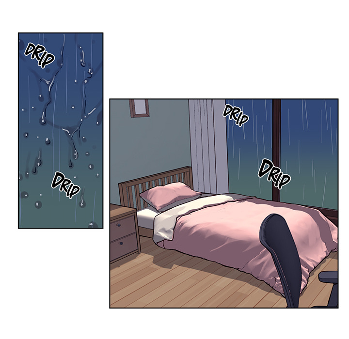 Redemption Camp Chapter 37 page 43 - 