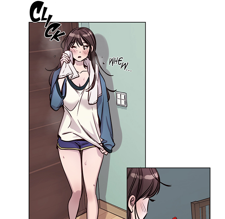 Redemption Camp Chapter 37 page 44 - 