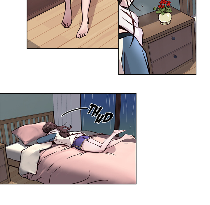 Redemption Camp Chapter 37 page 45 - 