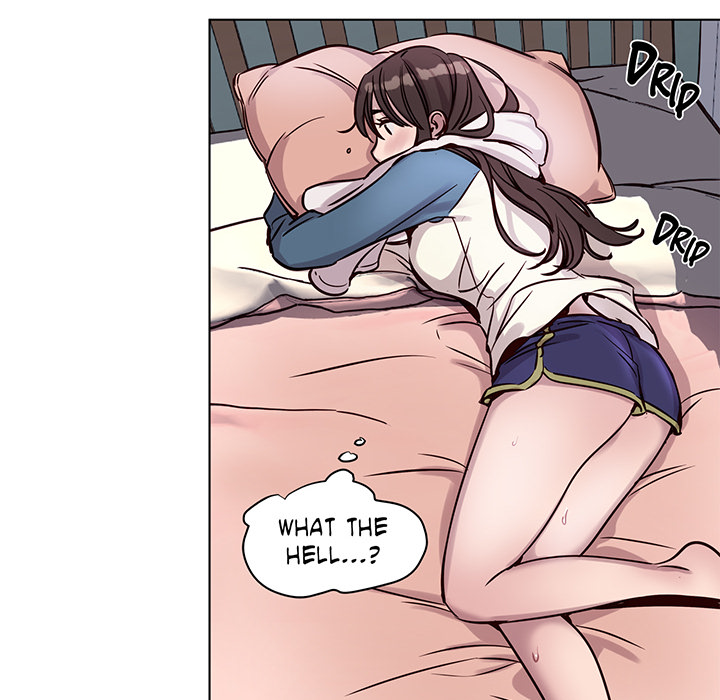 Redemption Camp Chapter 37 page 46 - 