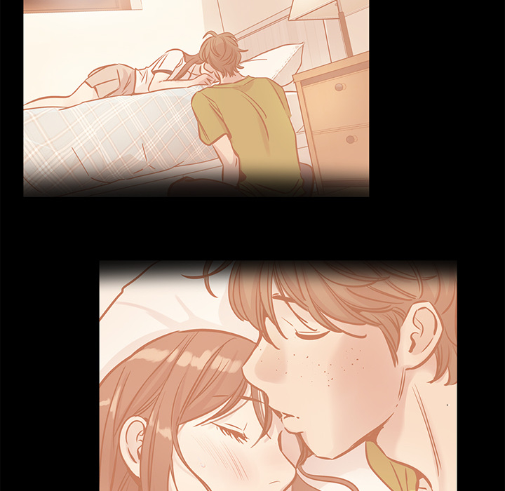 Redemption Camp Chapter 37 page 48 - 