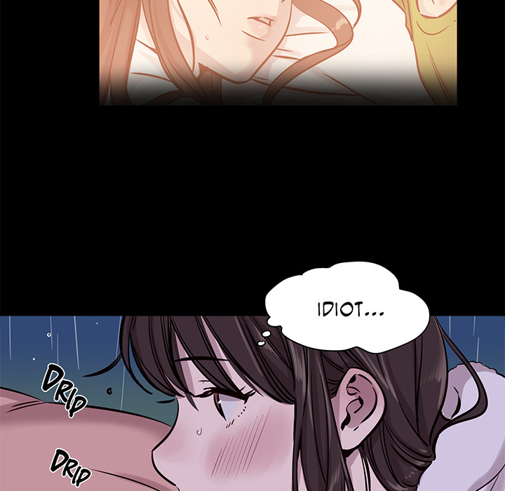 Redemption Camp Chapter 37 page 49 - 