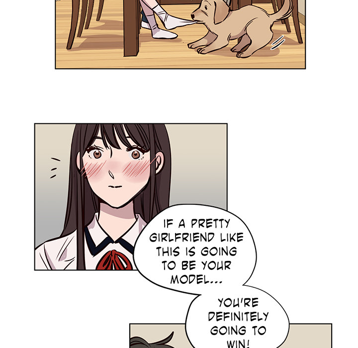 Redemption Camp Chapter 37 page 7 - 
