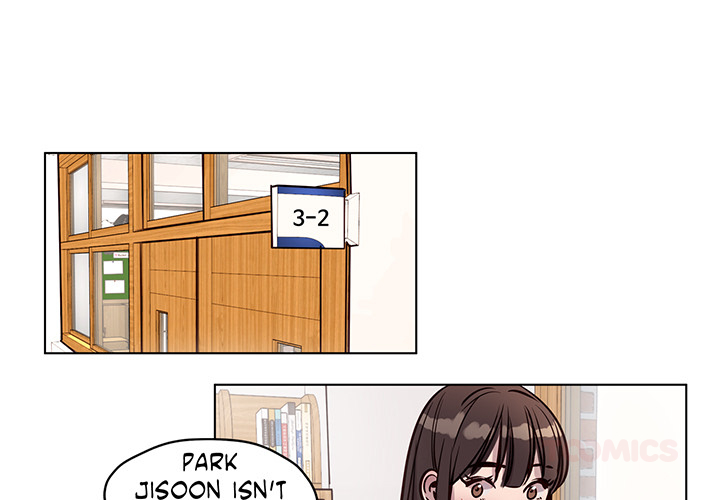 Redemption Camp Chapter 38 page 2 - 