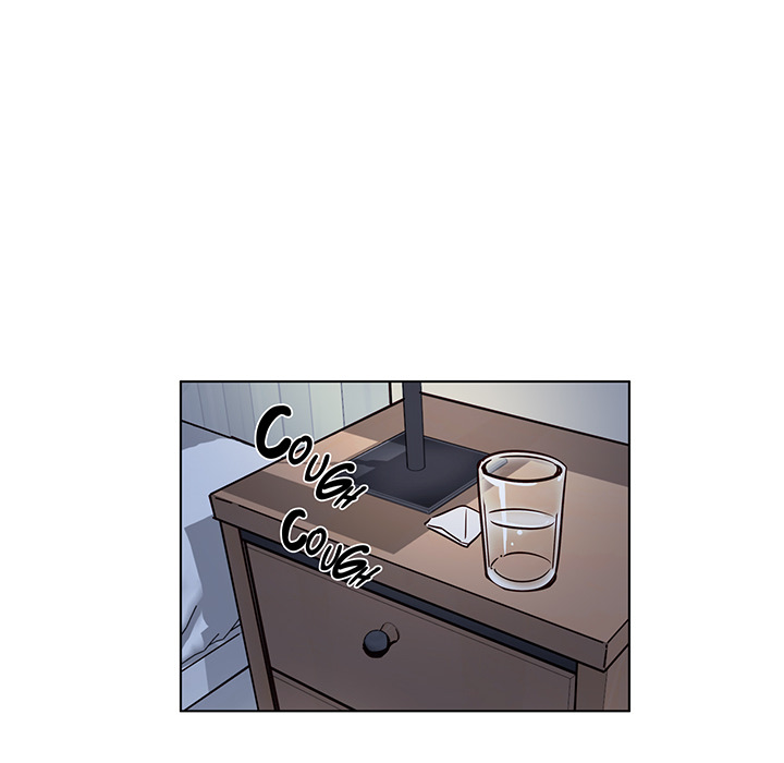 Redemption Camp Chapter 38 page 11 - 